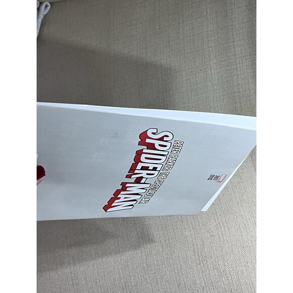 SDCC 2018 Peter Parker The Spectacular Spider-man #307 Skottie Young Variant - Picture 15 of 15